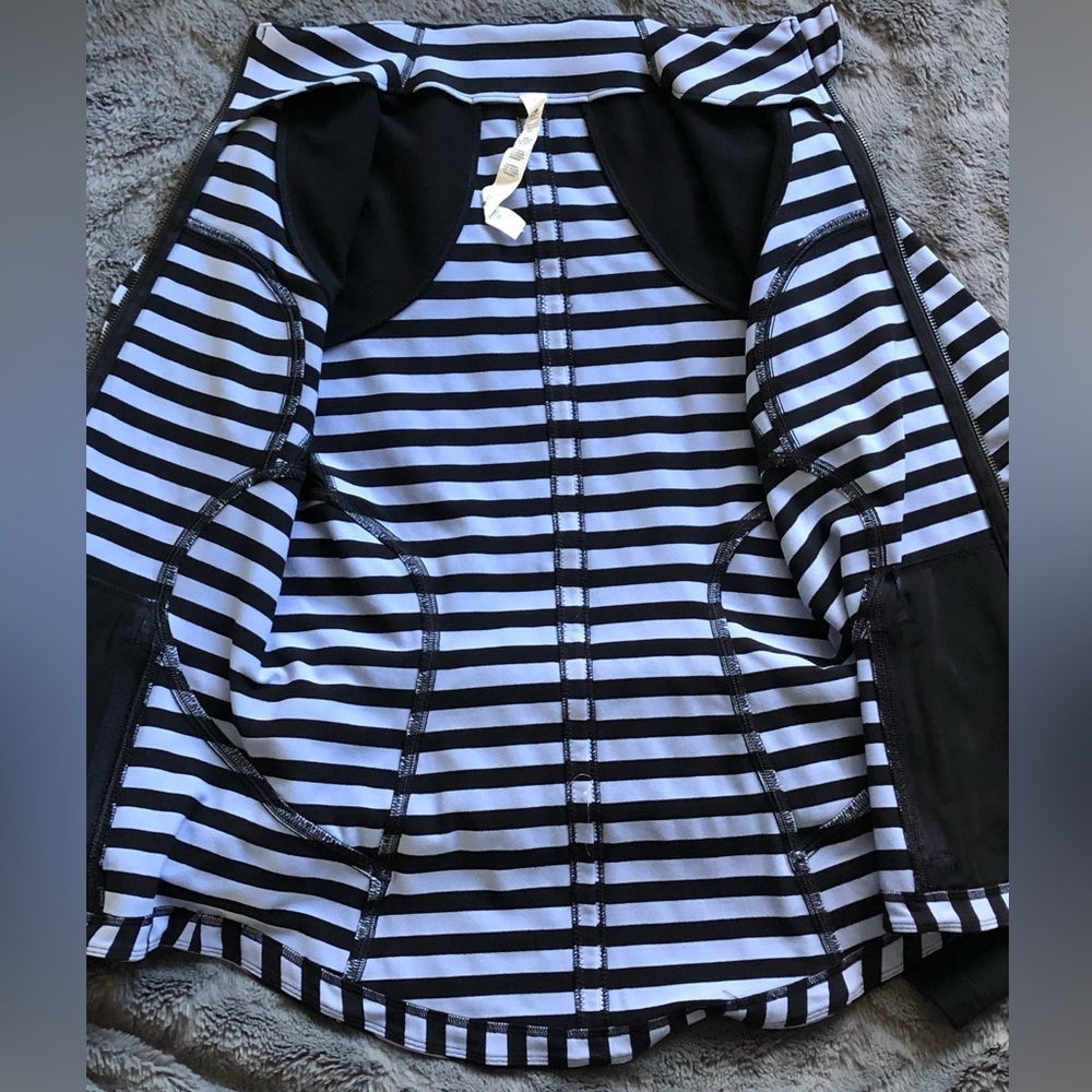 [LULULEMON] Forme Jacket - Picture 3 of 13